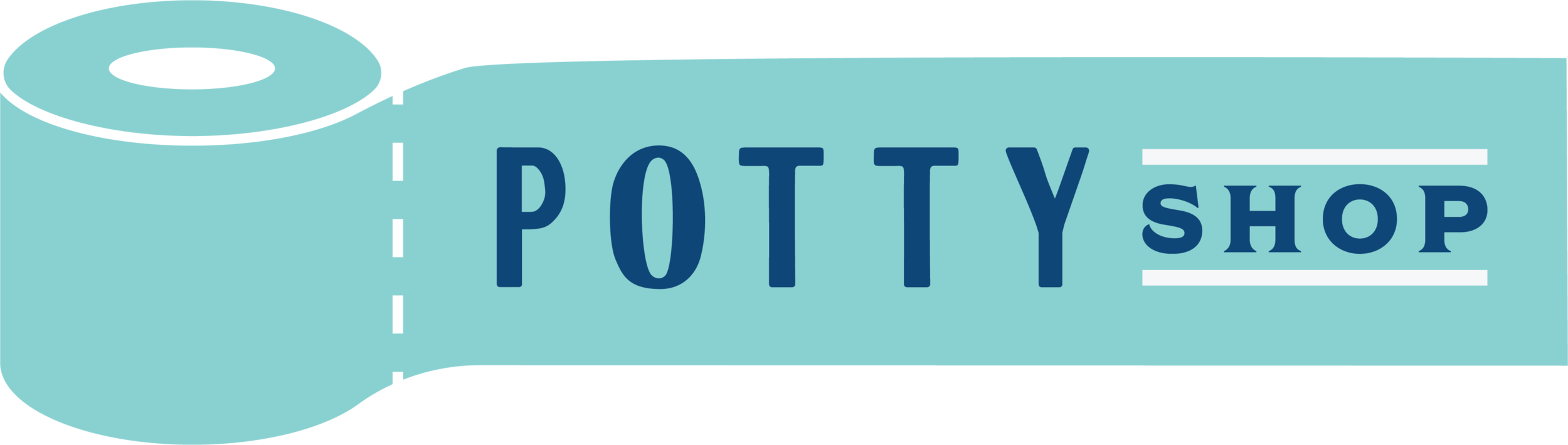 Potty Shop