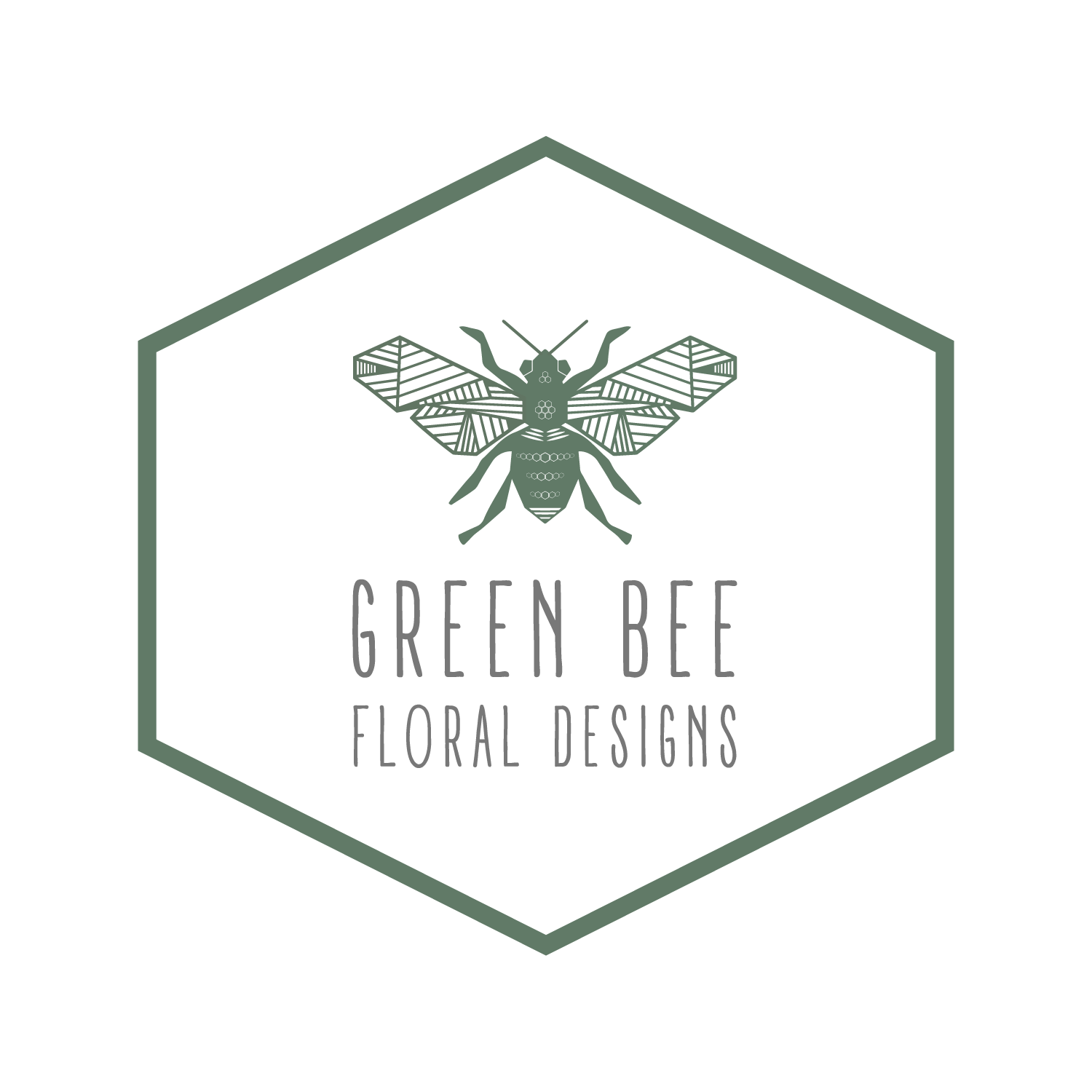 Green Bee Floral Designs