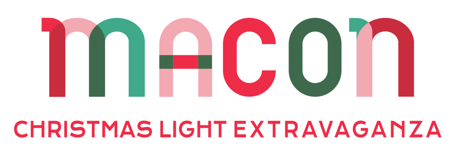 Macon Christmas Light Extravaganza