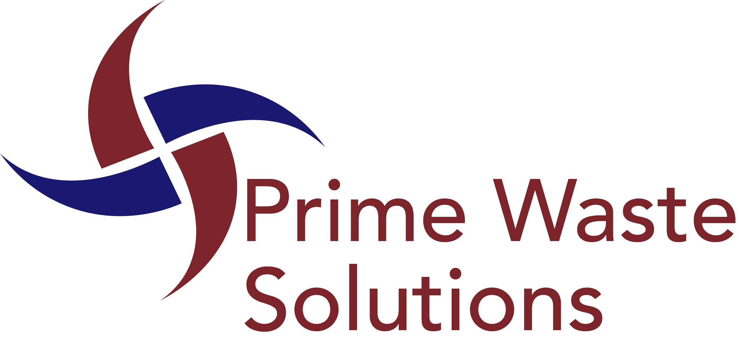 PRIME WASTE SOLUTIONS