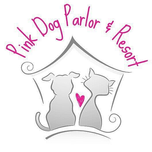 Pink Dog Parlor & Resort