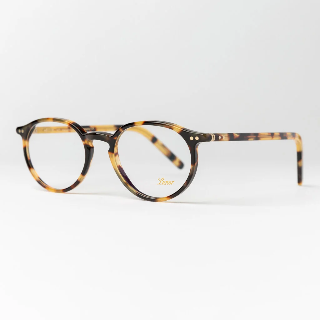lunor 226 glasses