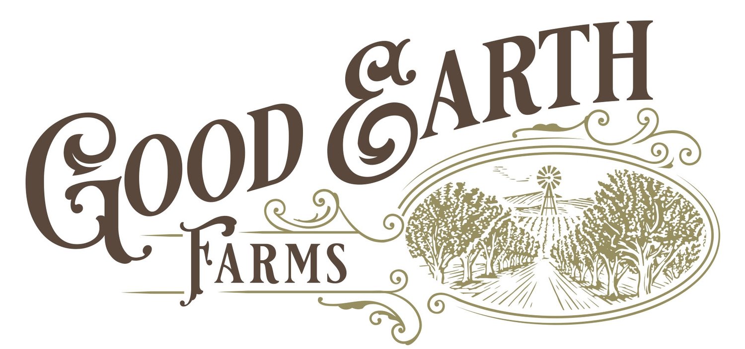 Good Earth Farms