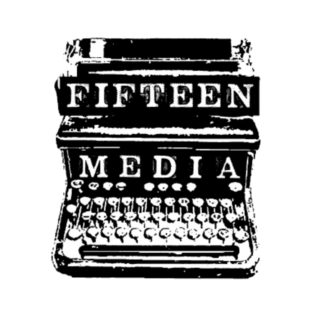 fifteen media public relations