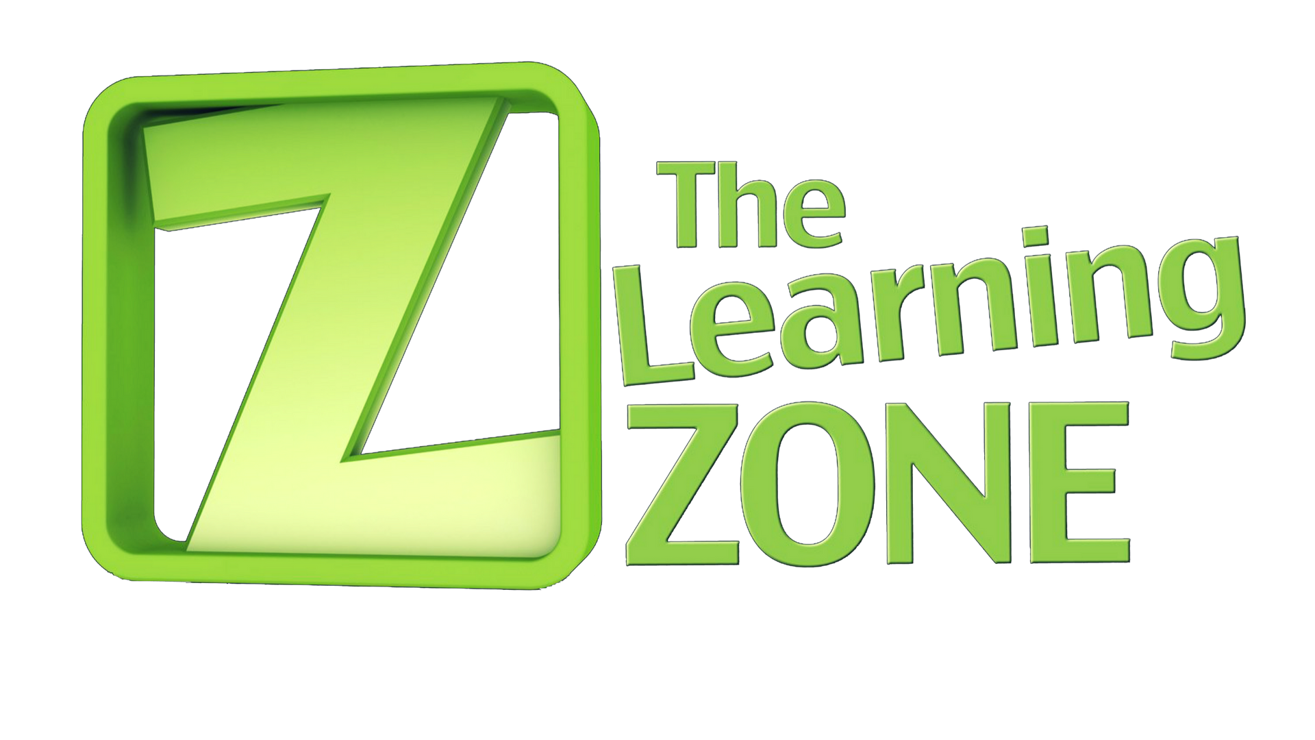 The Learning Zone