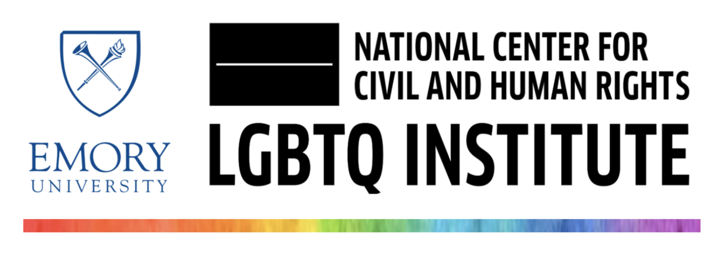 LGBTQ Institute Southern Survey
