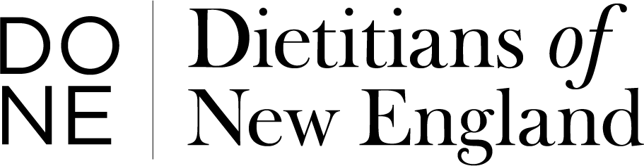 Dietitians of New England
