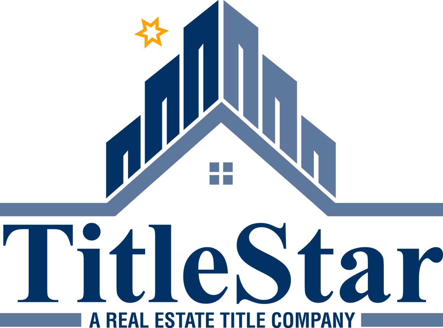 TitleStar, LLC
