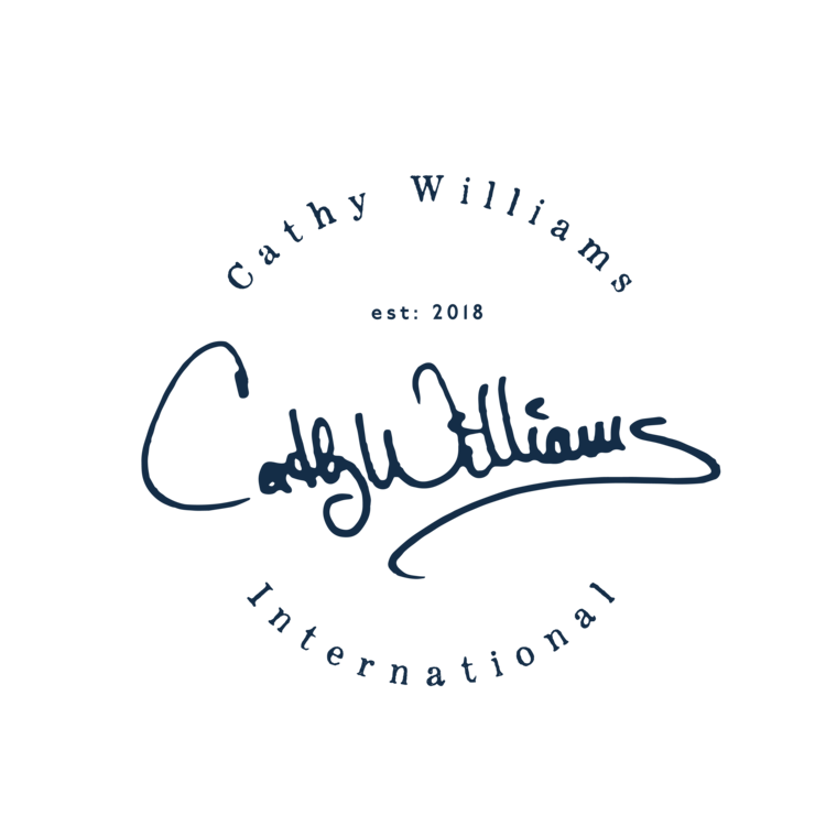 Cathy Williams