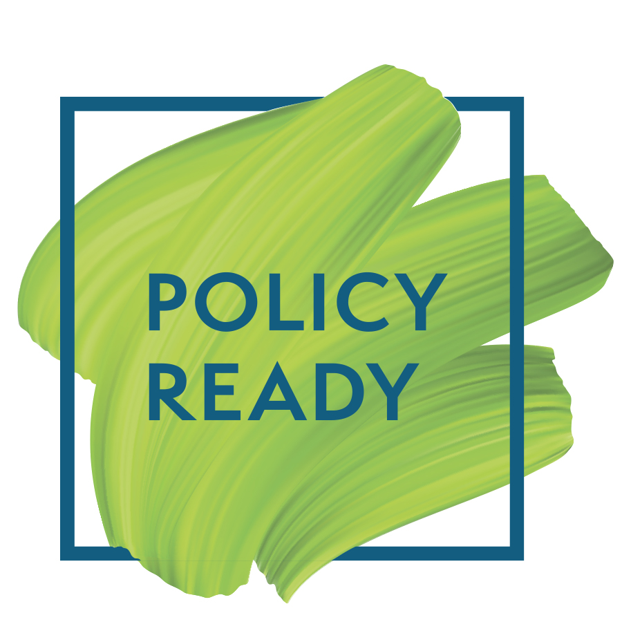 Resources for today&#39;s policymakers