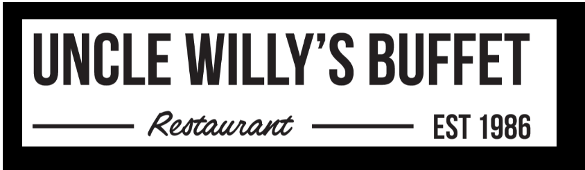 UNCLE WILLY'S BUFFET