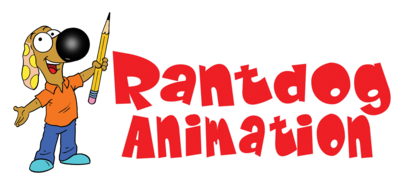 Rantdog Animation