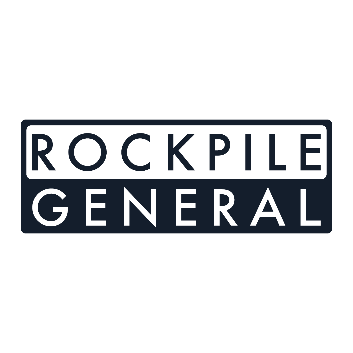 ROCKPILE GENERAL