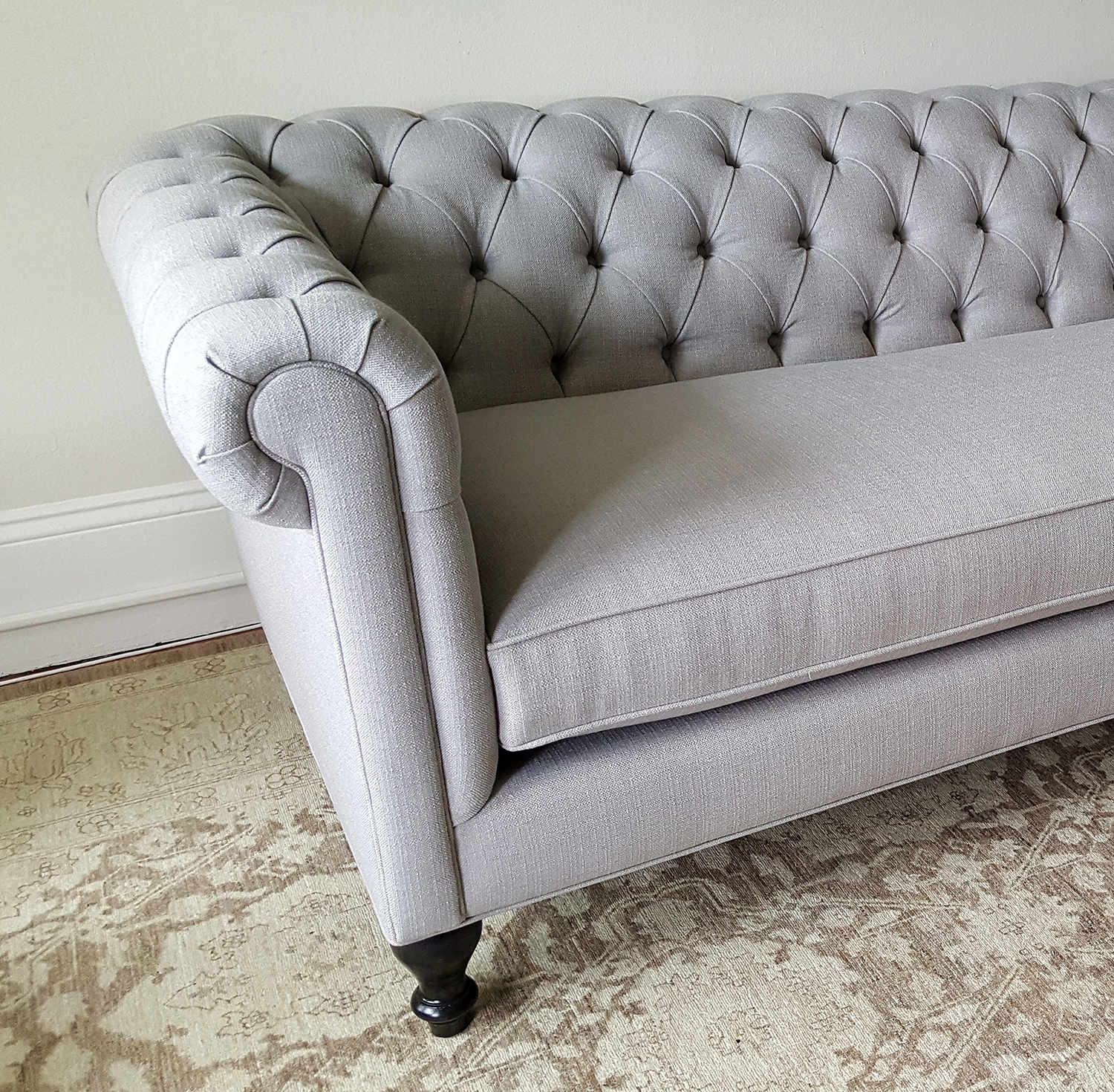 Olivia Style Sofa Furniture Envy
