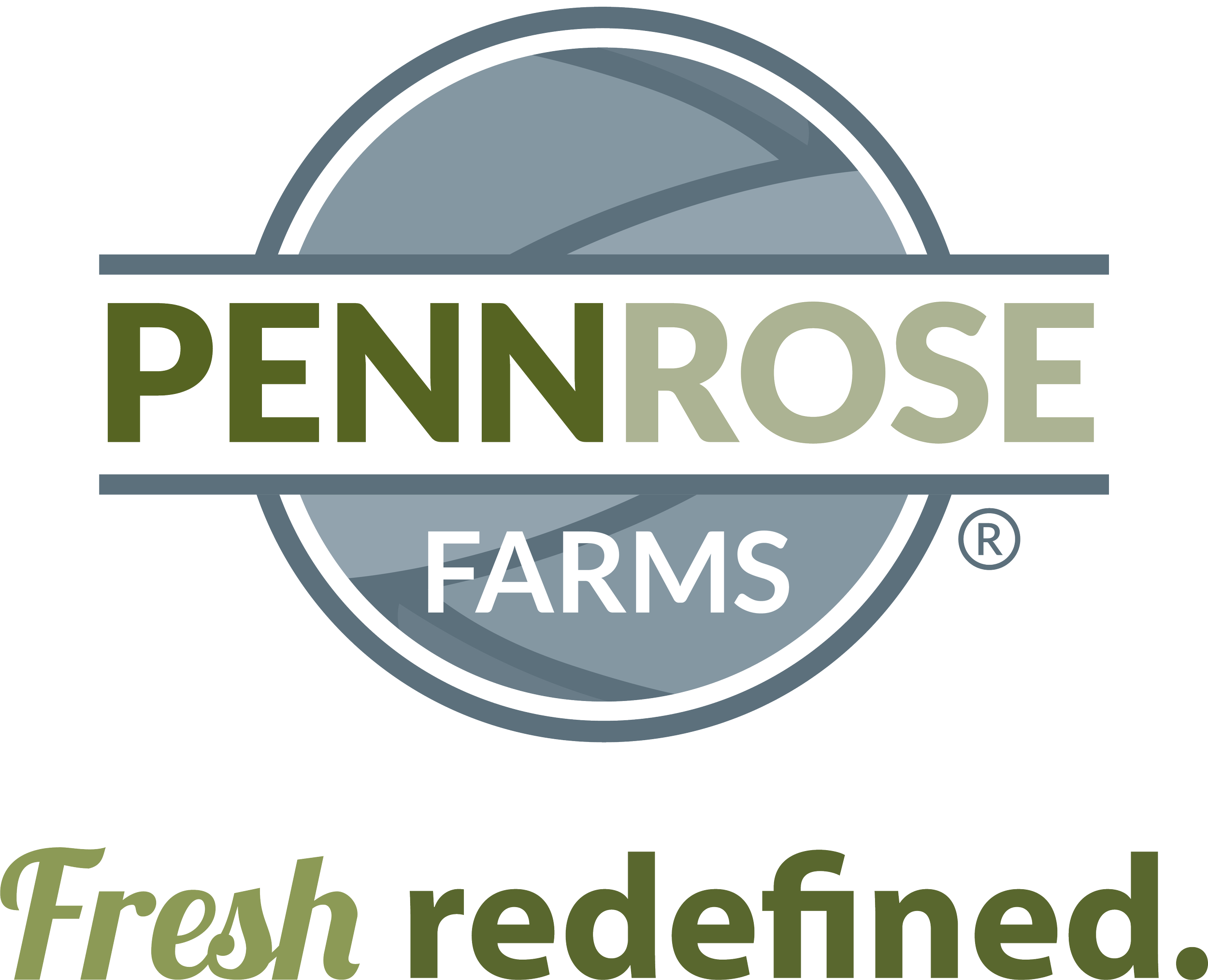 Pennrose Farms