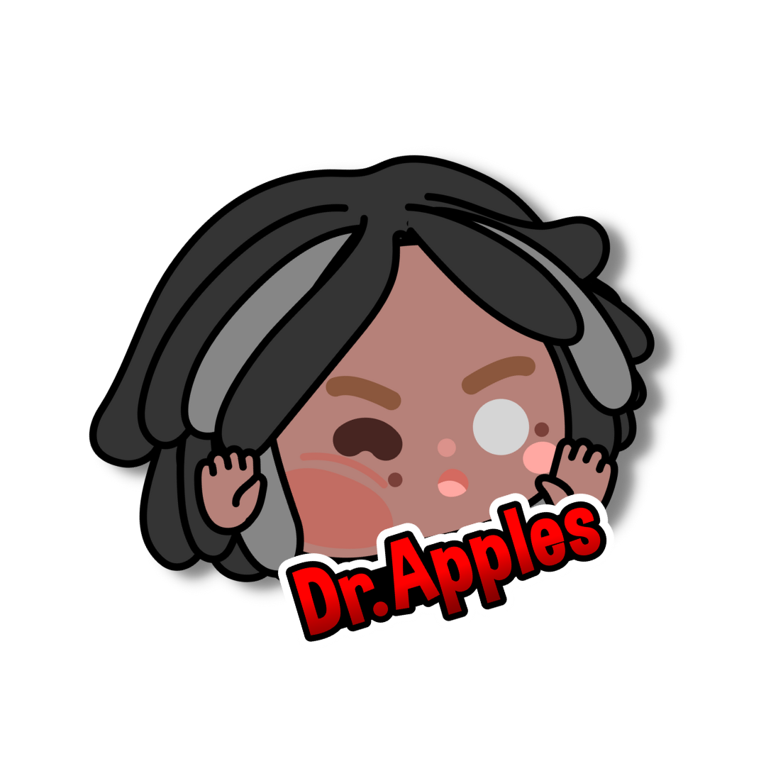 Dr. Apples 