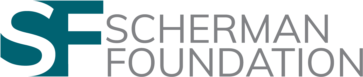 The Scherman Foundation