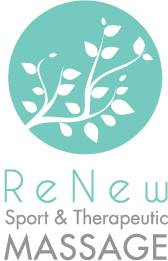 ReNew Sport &amp; Therapeutic Massage