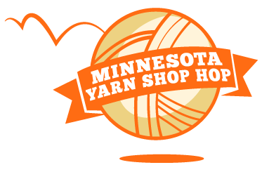 Minnesota Yarn Shop Hop