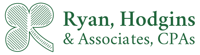 Ryan, Hodgins &amp; Associates CPAs