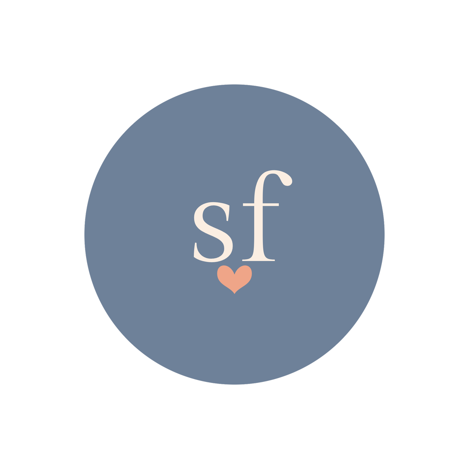Sharla Fanous Books