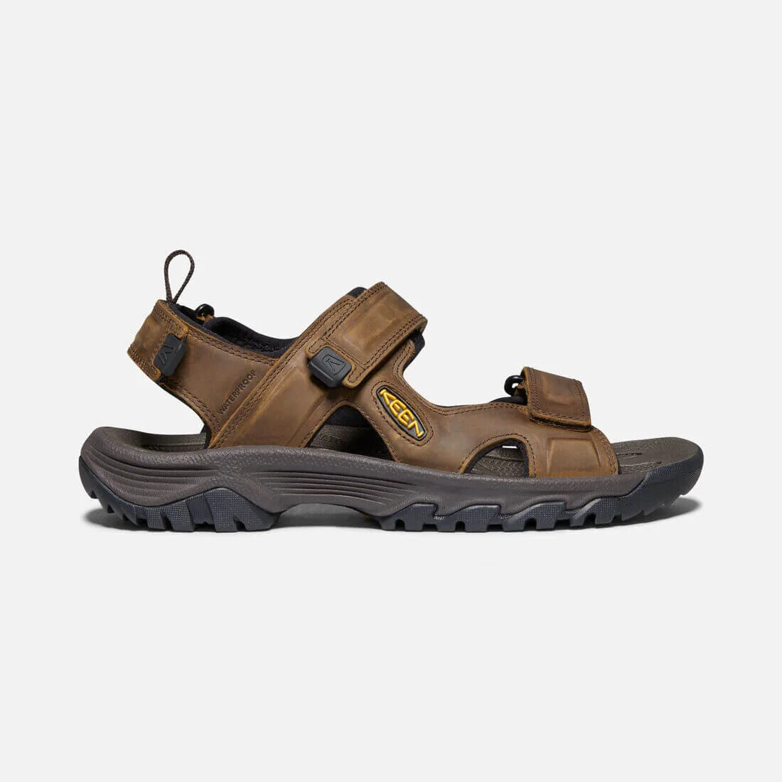 mantaray mens sandals
