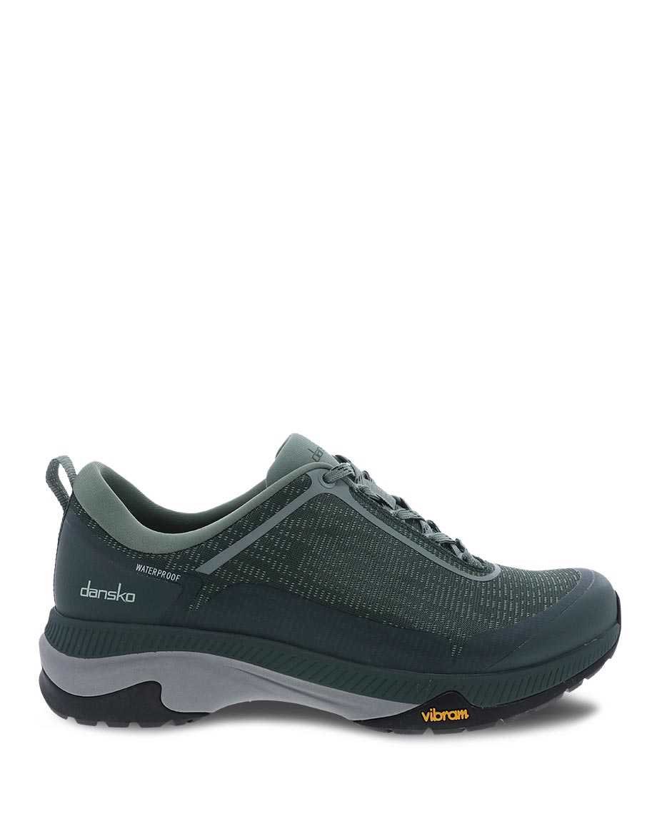 Dansko green shop