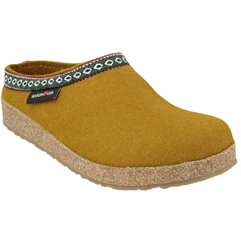 Haflinger classic deals grizzly