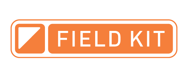 Field Kit Design