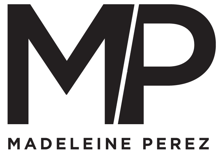 Madeleine Perez