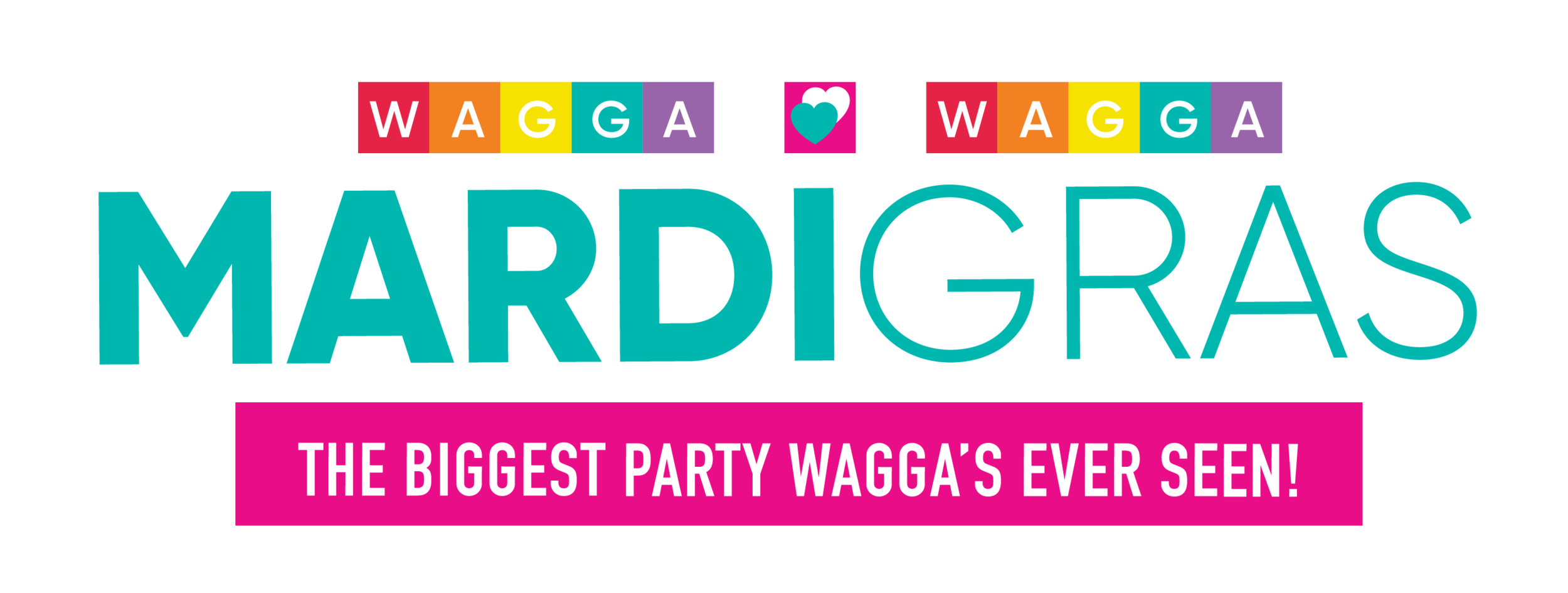 Wagga Mardi Gras | The biggest party Wagga&#39;s ever seen!