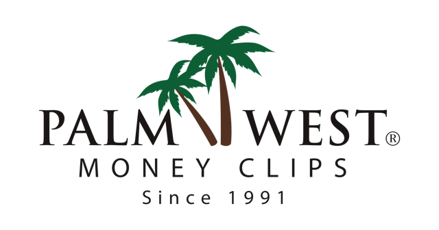 Palm West Wallets