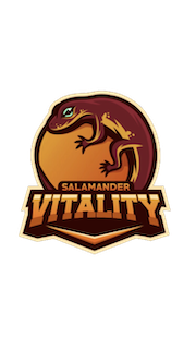 Salamander Vitality 