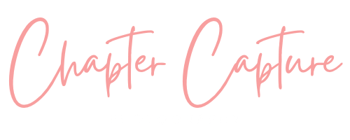 Chapter Capture Photography 