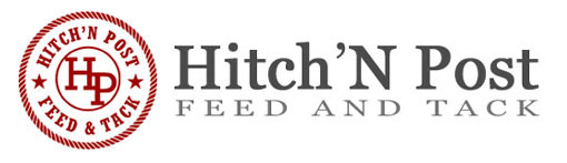 Hitch&#39;N Post Feed and Tack