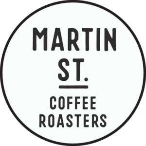 Martin Street Coffee Roasters