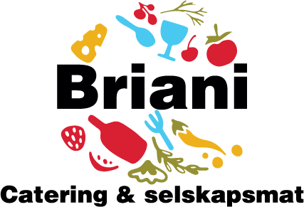 Briani Catering og selskapsmat