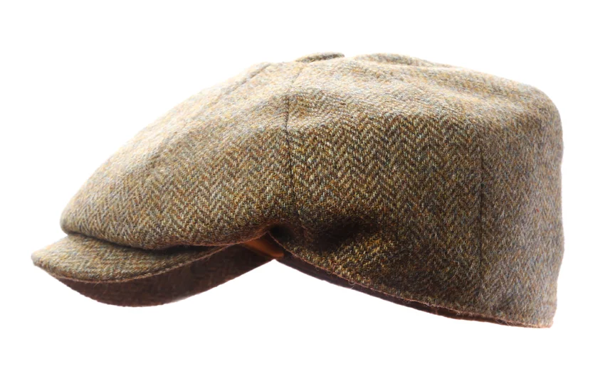 lawrence and foster caps