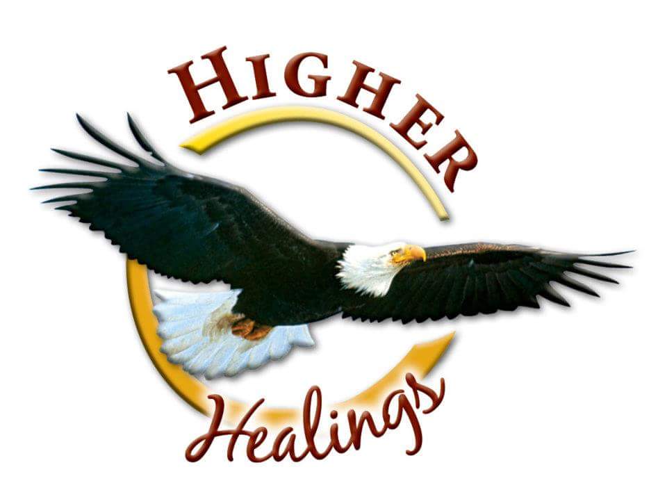 Higher Healings