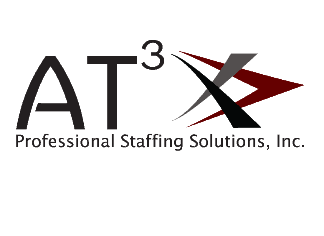 AT³ Staffing Solutions