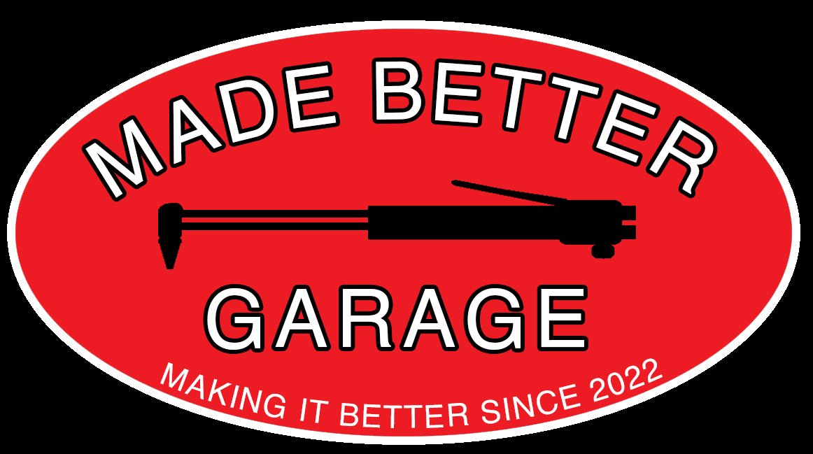 Made Better Garage