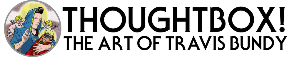 THOUGHTBOX ILLUSTRATION