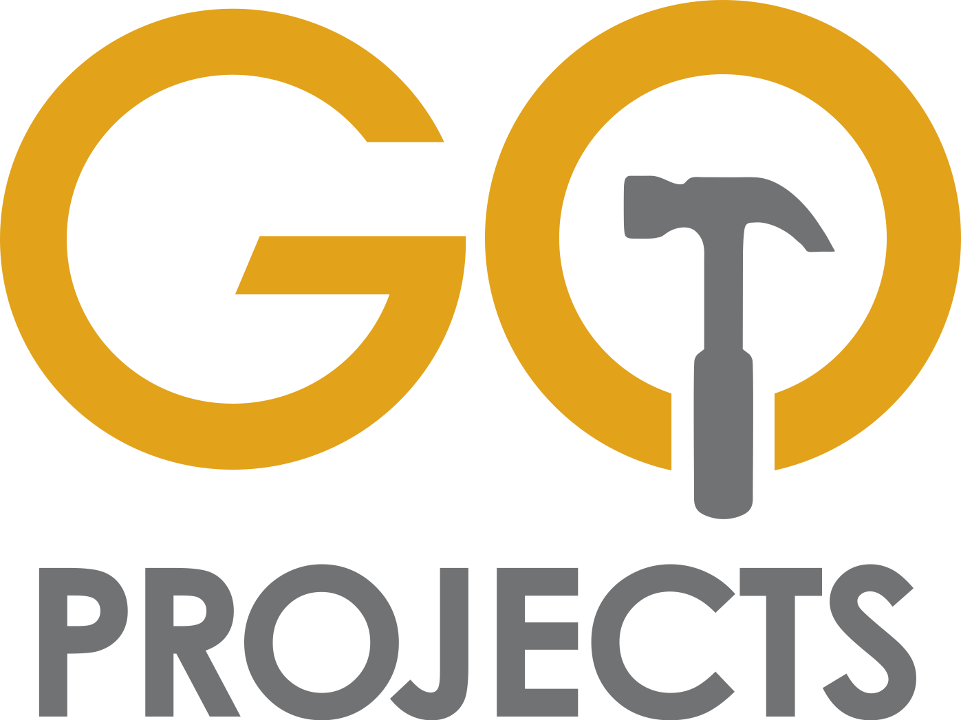 GO Projects