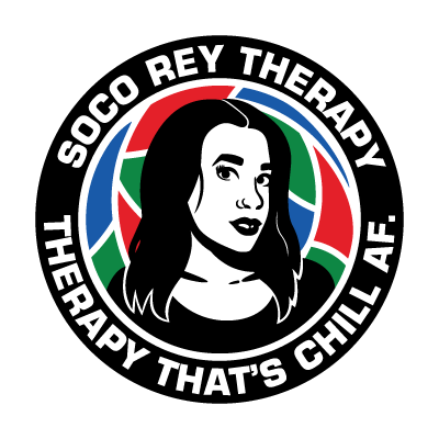 Soco Rey Therapy