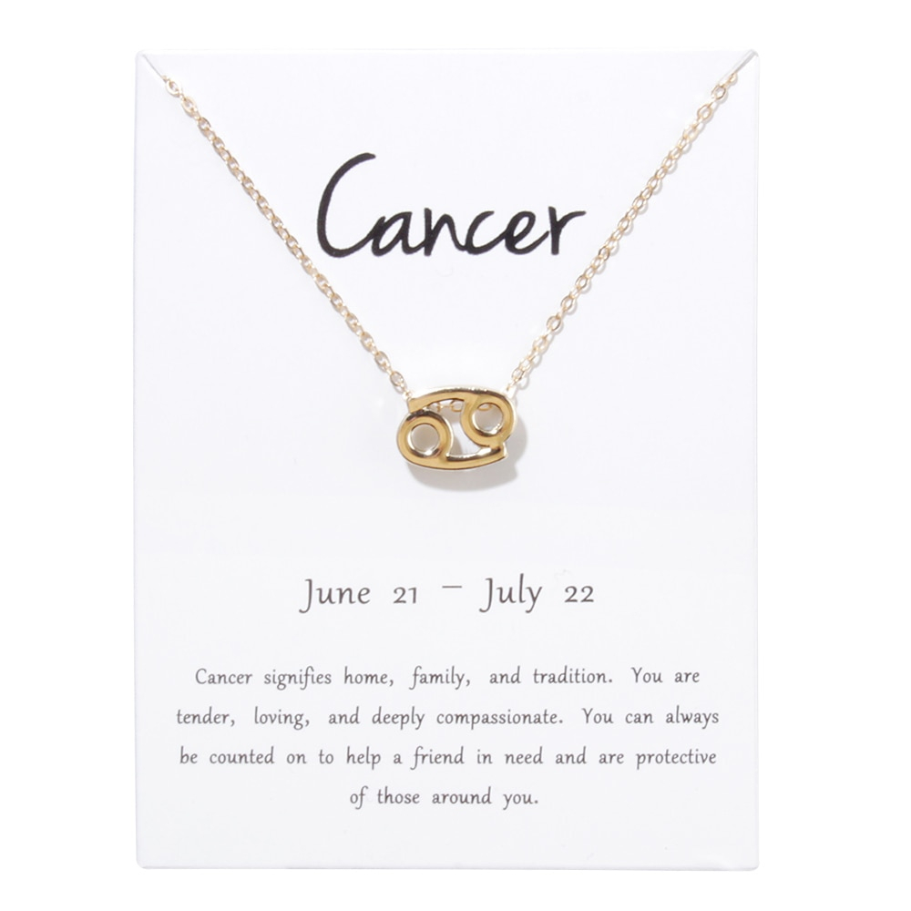 Cancer Pendant Horoscope Sign Cancer Charm Astrology Jewelry Cancer Necklace Cancer Pendant Horoscope Sign Cancer Charm Astrology Jewelry Cancer Necklace