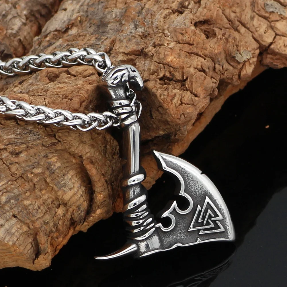 cool mens pendants