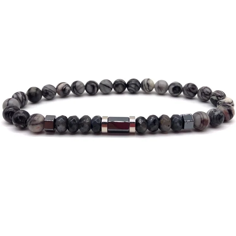 mens anxiety jewelry