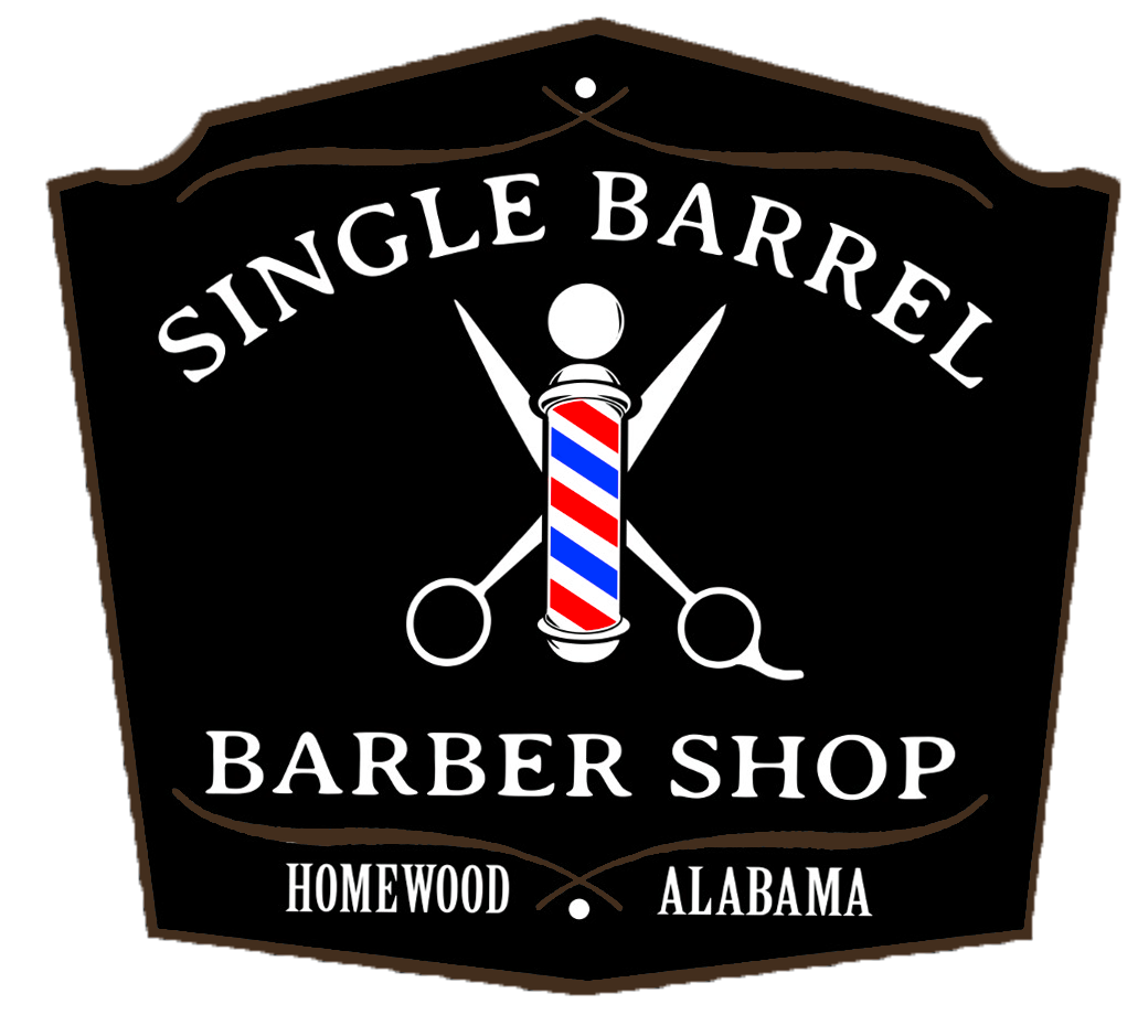 Single Barrel Barbershop