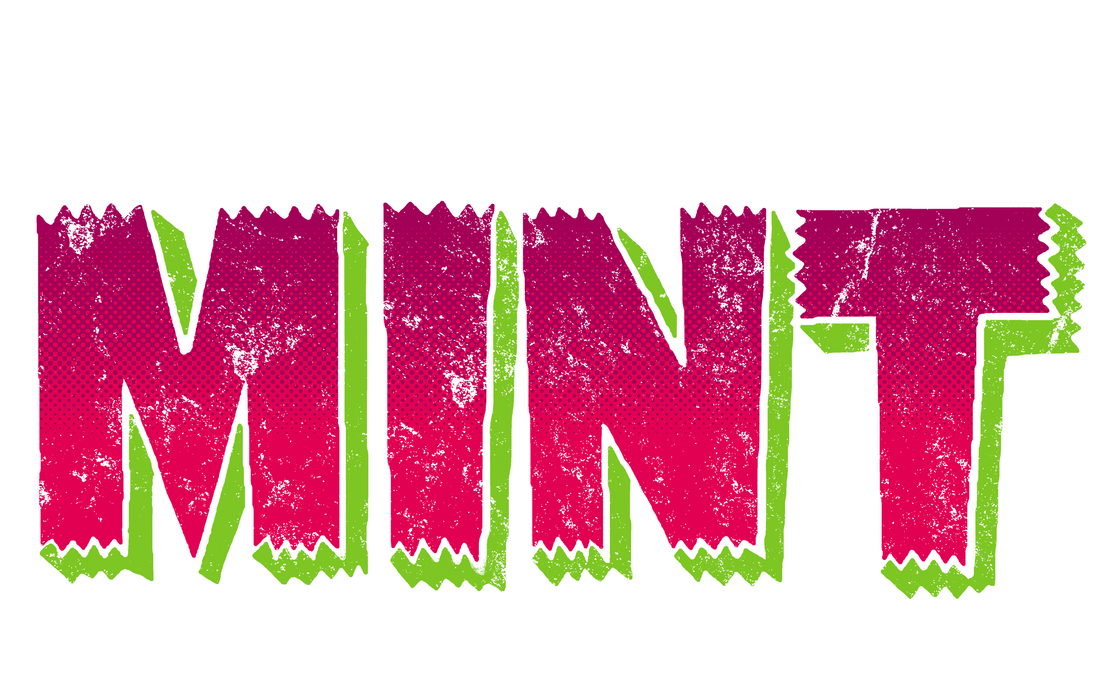 No Longer Mint