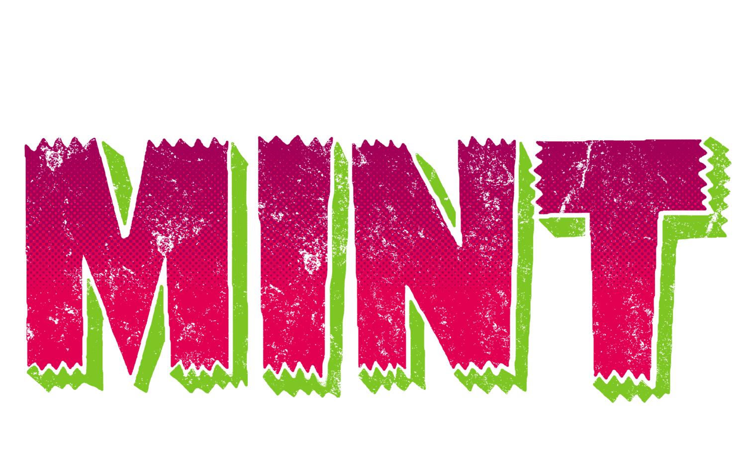 No Longer Mint